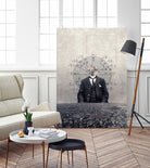 Angles of view by Menelaos Trompoukis on GIANT ART - gray digital painting