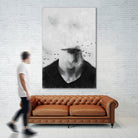 Memories we have forgotten by Menelaos Trompoukis on GIANT ART - gray digital painting