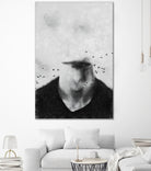 Memories we have forgotten by Menelaos Trompoukis on GIANT ART - gray digital painting