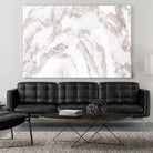 White Marble 11 by amini 54 on GIANT ART - white photo manipulation