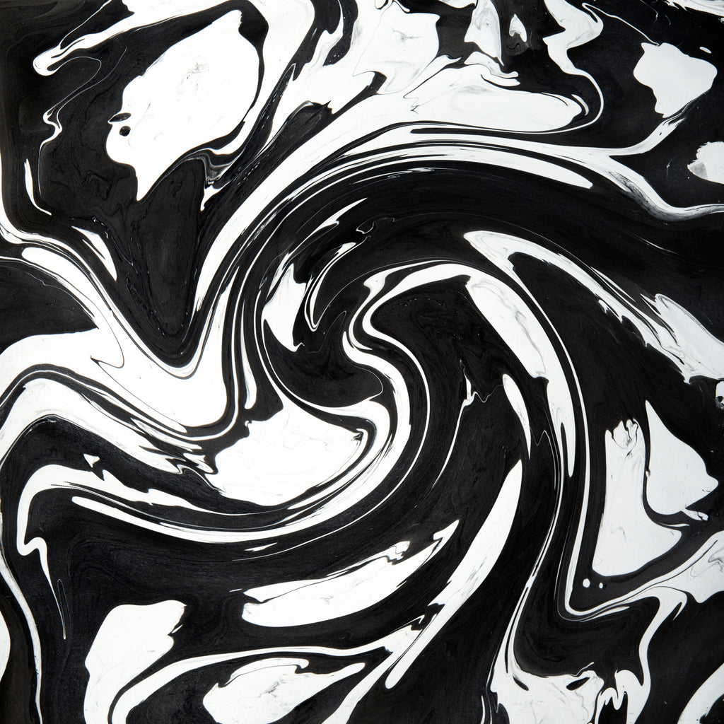 Marble III by Tania Amrein on GIANT ART - black digital drawing