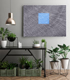 Myopic Obsession No. 7 by Victor Fitzsimons on GIANT ART - black mixed media