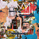 Mississipi by Pink Pank on GIANT ART - pink mixed media