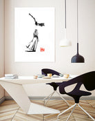 Ballad by Philippe Imbert on GIANT ART