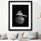 Nike Air x Basketball by Noval Purnama on GIANT ART