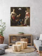 Nike Cinderella Force  by Bekir Ceylan on GIANT ART