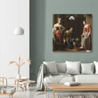 Nike Cinderella Force  by Bekir Ceylan on GIANT ART