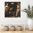 Nike Cinderella Force  by Bekir Ceylan on GIANT ART