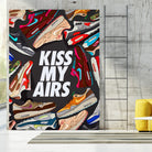 kissmyairs by Yanuar Ahmat on GIANT ART