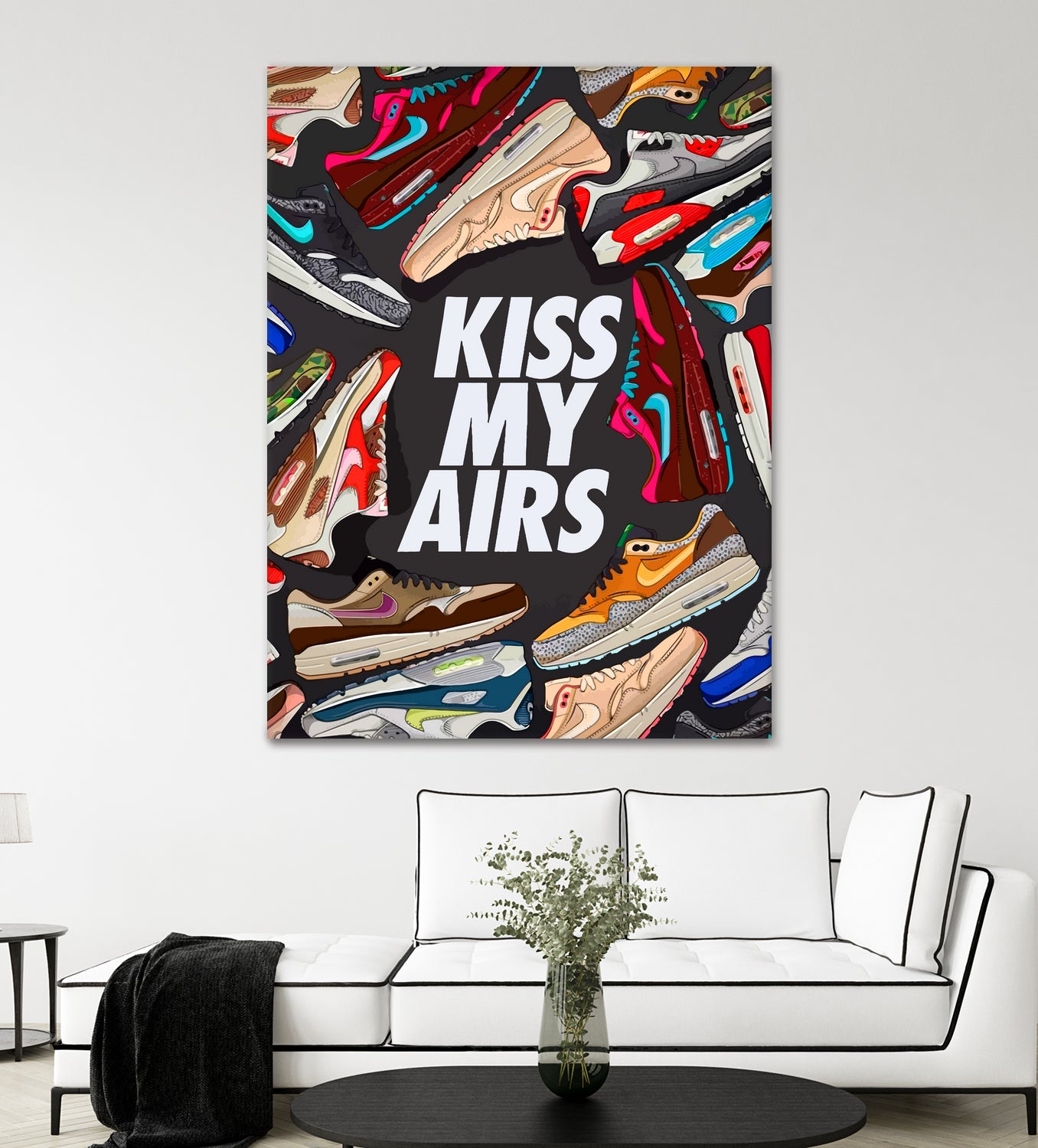 kissmyairs by Yanuar Ahmat on GIANT ART