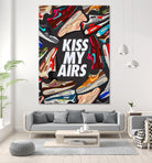 kissmyairs by Yanuar Ahmat on GIANT ART