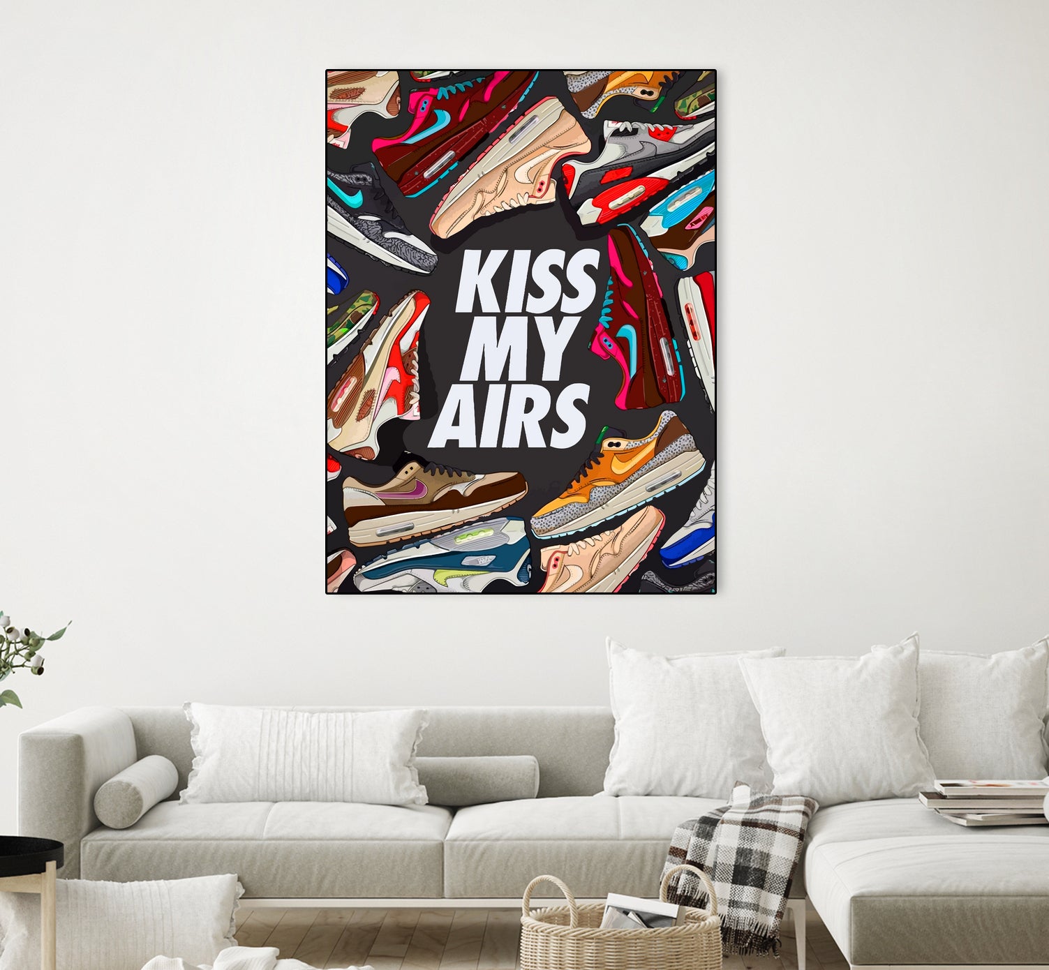 kissmyairs by Yanuar Ahmat on GIANT ART