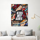 kissmyairs by Yanuar Ahmat on GIANT ART