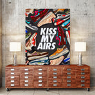 kissmyairs by Yanuar Ahmat on GIANT ART