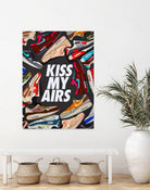 kissmyairs by Yanuar Ahmat on GIANT ART