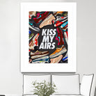 kissmyairs by Yanuar Ahmat on GIANT ART