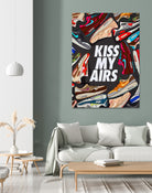 kissmyairs by Yanuar Ahmat on GIANT ART
