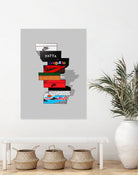 All Box by Yanuar Ahmat on GIANT ART