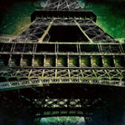 Dream City III by Jean-François Dupuis on GIANT ART - green architectural