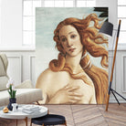The Birth of Venus by Sandro Botticelli on GIANT ART