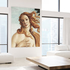 The Birth of Venus by Sandro Botticelli on GIANT ART