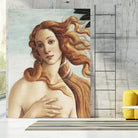 The Birth of Venus by Sandro Botticelli on GIANT ART