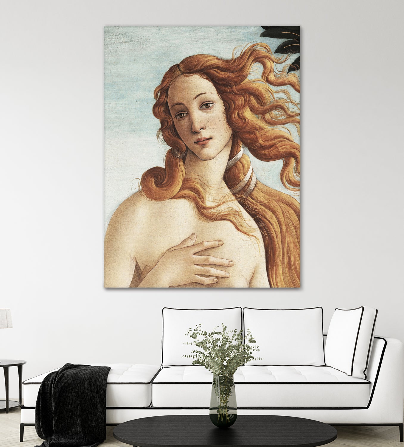 The Birth of Venus by Sandro Botticelli on GIANT ART