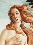 The Birth of Venus by Sandro Botticelli on GIANT ART