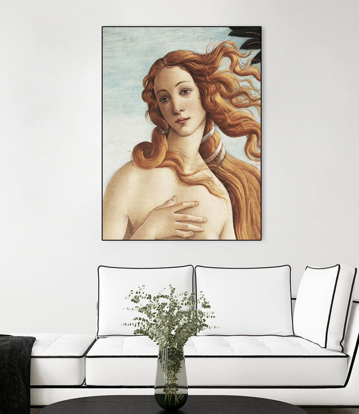 The Birth of Venus by Sandro Botticelli on GIANT ART