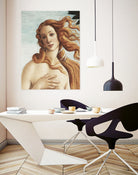 The Birth of Venus by Sandro Botticelli on GIANT ART