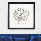 L'arbre Platane by Henri Matisse  on GIANT ART - museums