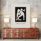 Pablo's Inspiration by M  Studio on GIANT ART