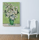 Roses by Vincent van Gogh on GIANT ART - masters masters