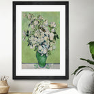 Roses by Vincent van Gogh on GIANT ART - masters masters