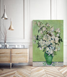 Roses by Vincent van Gogh on GIANT ART - masters masters