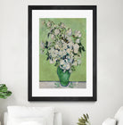 Roses by Vincent van Gogh on GIANT ART - masters masters