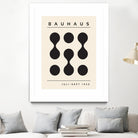 Bauhaus 1923 by M Studio  on GIANT ART