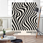 Bauhaus Exhibition by M Studio  on GIANT ART