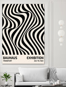 Bauhaus Exhibition by M Studio  on GIANT ART