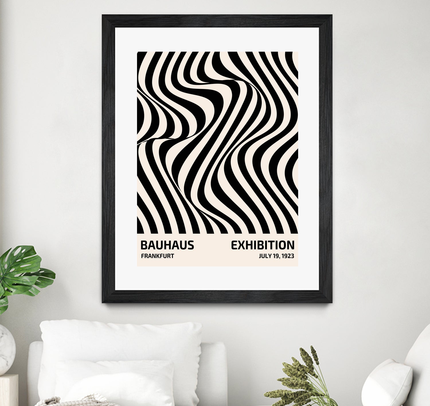 Bauhaus Exhibition by M Studio  on GIANT ART