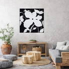 Pop Up Petals I by Daleno Art on GIANT ART - abstract