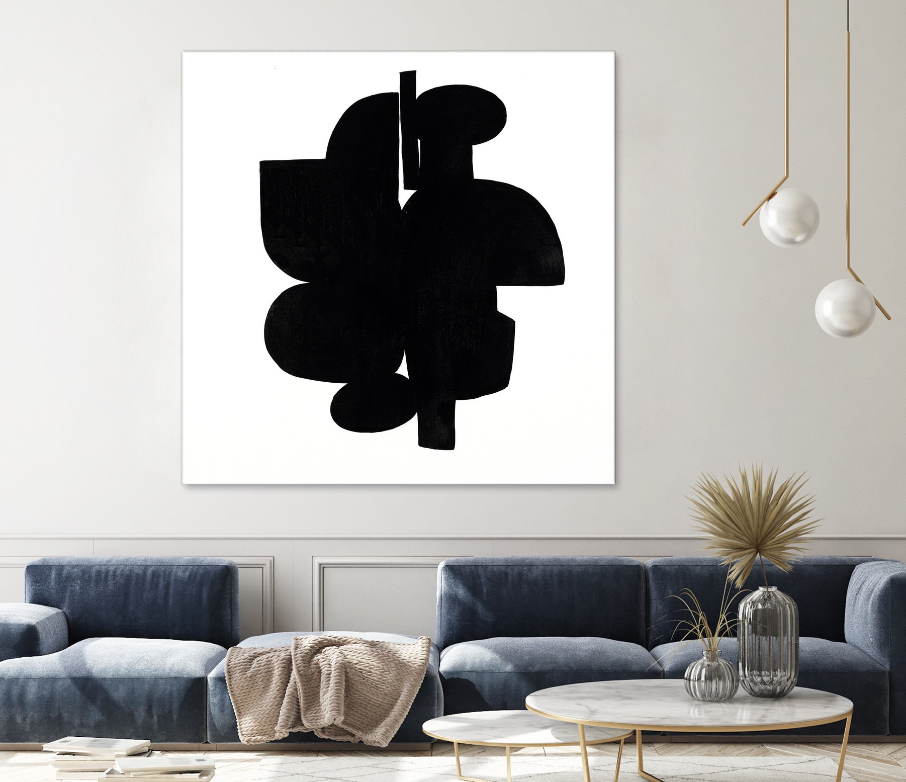 Tale Twister II by Daleno Art on GIANT ART - black black and white