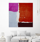 Leaving My Space by Daleno Art on GIANT ART - abstract