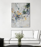 Fiesta Baby by Daleno Art on GIANT ART - abstract