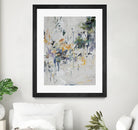 Fiesta Baby by Daleno Art on GIANT ART - abstract