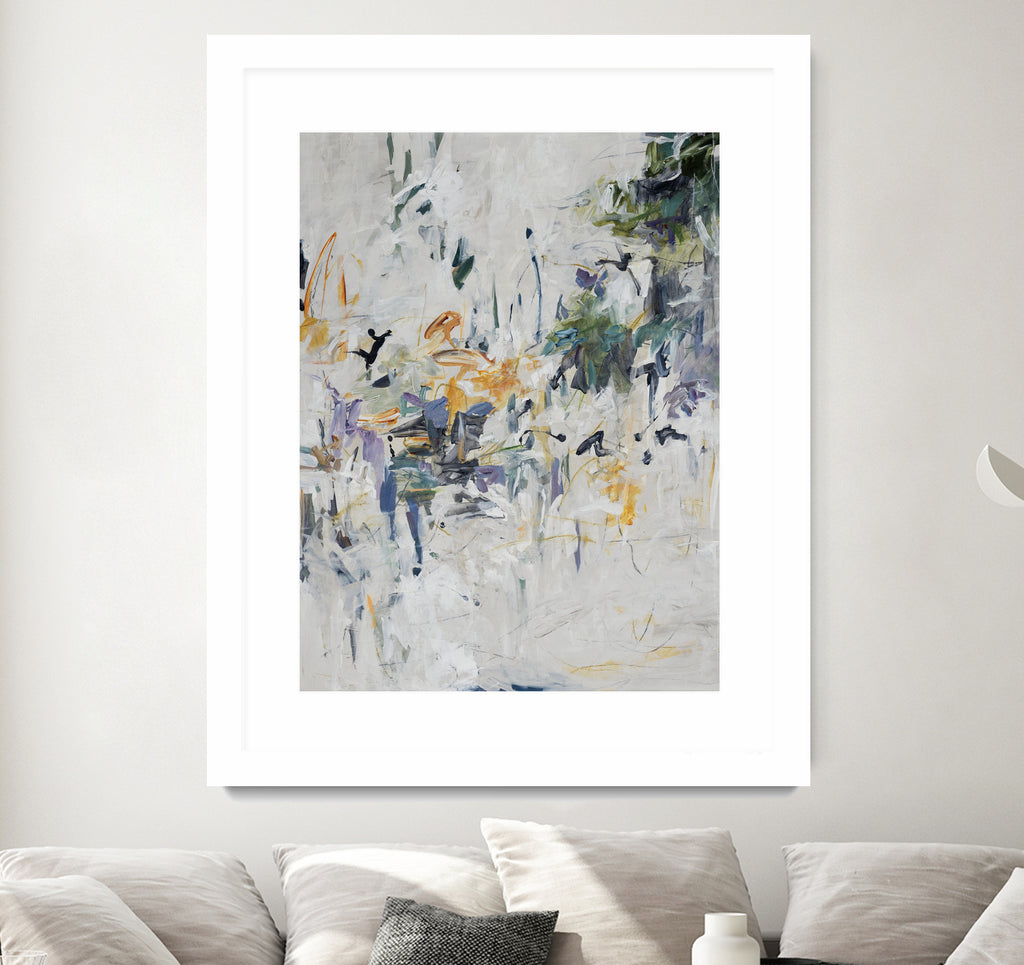 Fiesta Baby by Daleno Art on GIANT ART - abstract