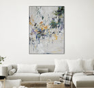 Fiesta Baby by Daleno Art on GIANT ART - abstract