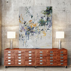 Fiesta Baby by Daleno Art on GIANT ART - abstract