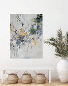 Fiesta Baby by Daleno Art on GIANT ART - abstract