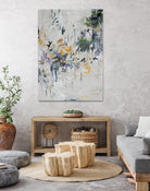 Fiesta Baby by Daleno Art on GIANT ART - abstract